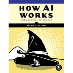 HOW AI WORKS