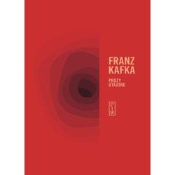 PROZY UTAJONE Franz Kafka - Piw