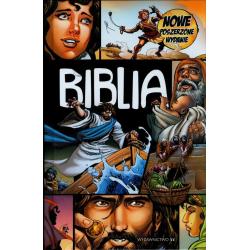 BIBLIA KOMIKS II GATUNEK