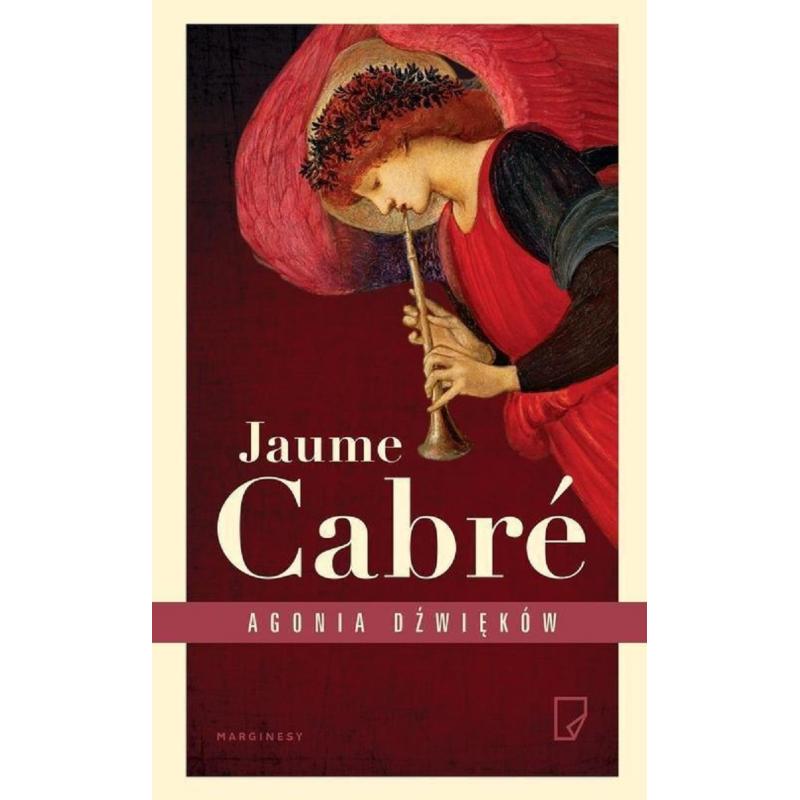 AGONIA DŹWIĘKÓW - Marginesy AGONIA DŹWIĘKÓW - Marginesy