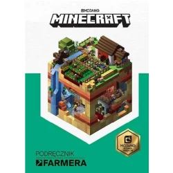 PODRĘCZNIK FARMERA MINECRAFT