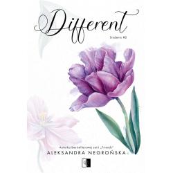 DIFFERENT. STUDENTS 2 II GATUNEK