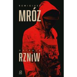 OSIEDLE RZNIW - Czwarta Strona