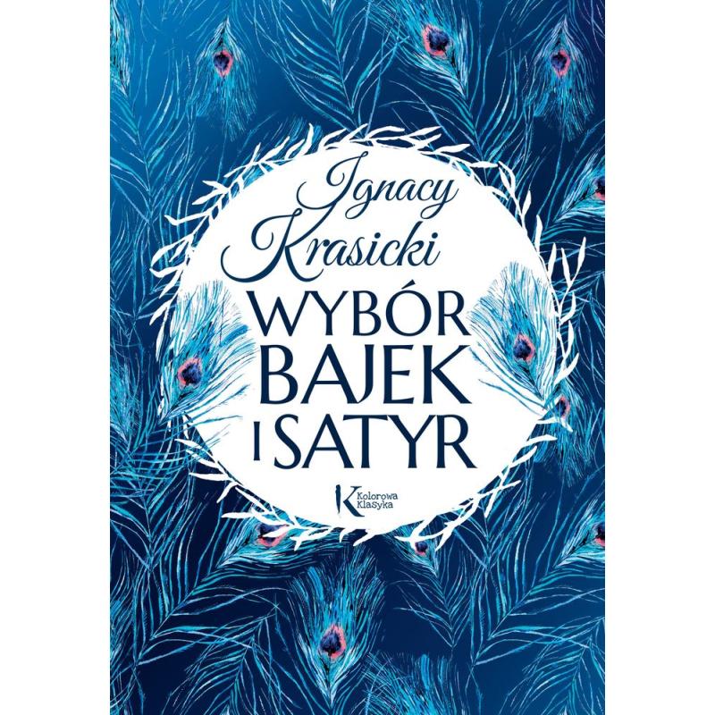 WYBÓR BAJEK I SATYR - Greg WYBÓR BAJEK I SATYR - Greg