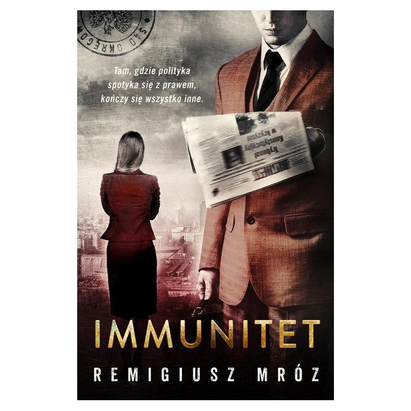 IMMUNITET - Czwarta Strona