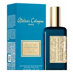 WODA PERFUMOWANA UNISEX ECLAT DE TUBEREUSE ATELIER 30 ML