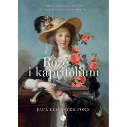 RÓŻE I KAPRYFOLIUM - MG