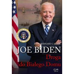 JOE BIDEN. DROGA DO BIAŁEGO DOMU II GATUNEK