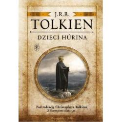 DZIECI HURINA - Prószyński