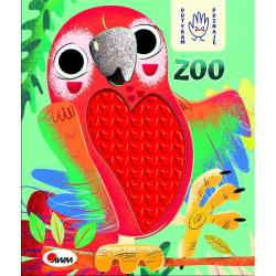 ZOO. DOTYKAM POZNAJĘ - AWM