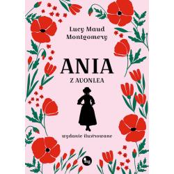 ANIA Z AVONLEA II GATUNEK