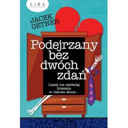 PODEJRZANY BEZ DWÓCH ZDAŃ II GATUNEK