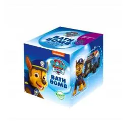 MUSUJĄCA KULA DO KĄPIELI JEŻYNA PSI PATROL SPIN MSTER