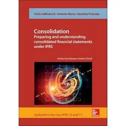 CONSOLIDATION. PREPARING AND UNDERSTANDING CONSOLIDATED FINANCIAL STATEMENTS UNDER IFRS