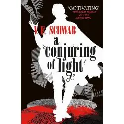 A CONJURING OF LIGHT