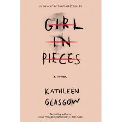GIRL IN PIECES