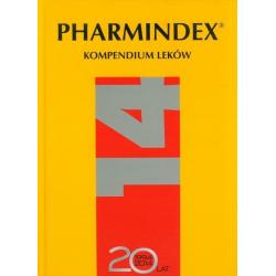 PHARMINDEX 14 KOMPENDIUM LEKÓW - UBM Medica Polska