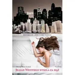JILLIAN WESTFIELD WYSZŁA ZA MĄŻ