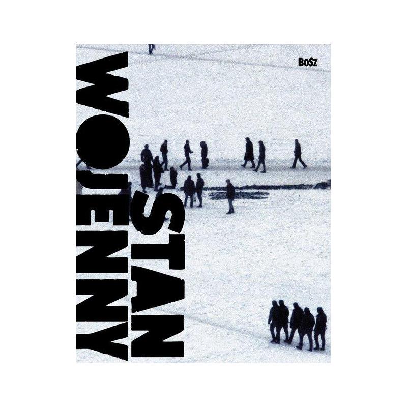 STAN WOJENNY Chris Niedenthal - Bosz