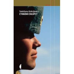 CYNKOWI CHŁOPCY II GATUNEK