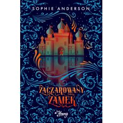 ZACZAROWANY ZAMEK II GATUNEK