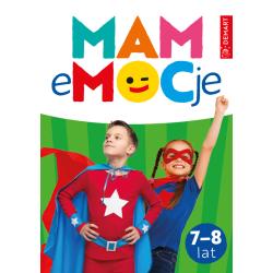 MAM EMOCJE. WIEK 7-8 LAT II GATUNEK
