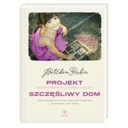 PROJEKT SZCZĘŚLIWY DOM