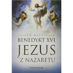 JEZUS Z NAZARETU