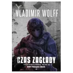 CZAS ZAGŁADY