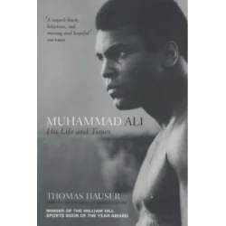 MUHAMMAD ALI