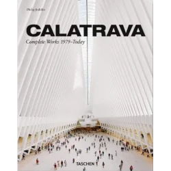 CALATRAVA COMPLETE WORKS 1979 TODAY