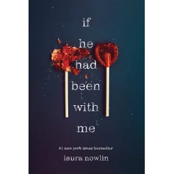 IF HE HAD BEEN WITH ME