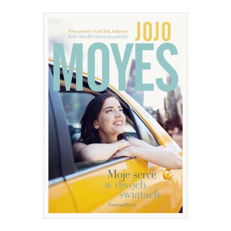 MOJE SERCE W DWÓCH ŚWIATACH - Między Słowami