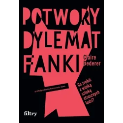 POTWORY DYLEMAT FANKI