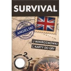 SURVIVAL JĘZYK ANGIELSKI
