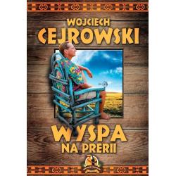 WYSPA NA PRERII - Bernardinum