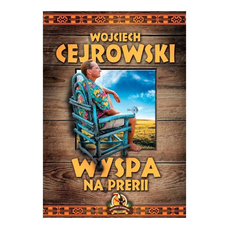 WYSPA NA PRERII - Bernardinum