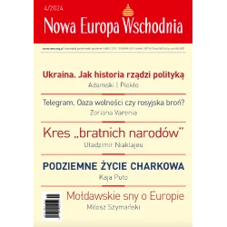 NOWA EUROPA WSCHODNIA