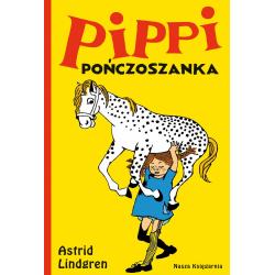PIPPI POŃCZOSZANKA II GATUNEK