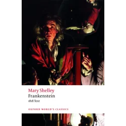 FRANKENSTEIN