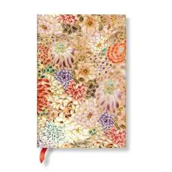 NOTES GŁADKI 176 STRON A6 PAPERBLANKS