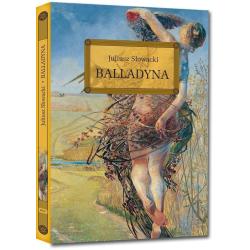 BALLADYNA Juliusz Słowacki - Greg