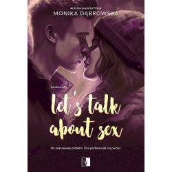 LETS TALK ABOUT SEX. EMOTIONS 1 II GATUNEK