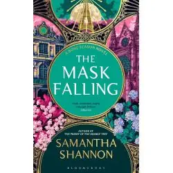 THE MASK FALLING