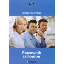 PRACOWNIK CALL CENTER