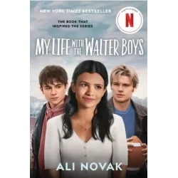 MY LIFE WITH THE WALTER BOYS