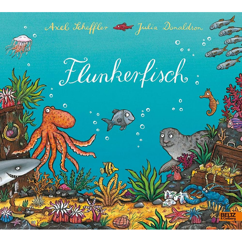 FLUNKERFISCH