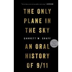 THE ONLY PLANE IN THE SKY