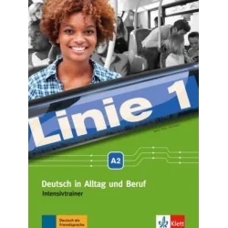 LINIE 1 A2 INTENSIVTRAINER