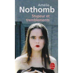 STUPEUR ET TREMBLEMENTS
